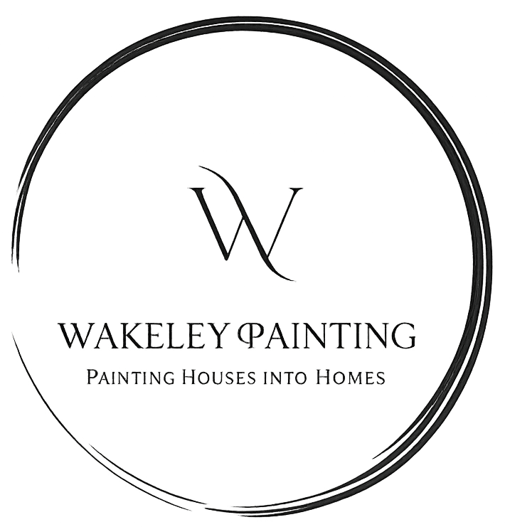 Wakeley Painting Logo